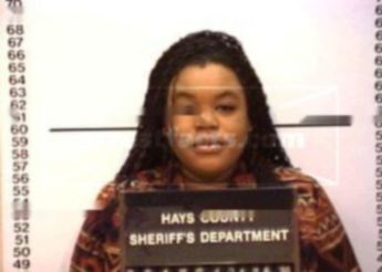 Tiffany Tennille Taylor