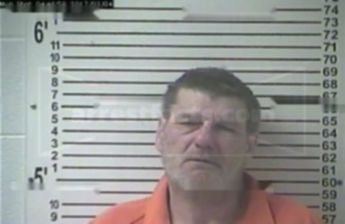 Douglas Eric Mcfarland