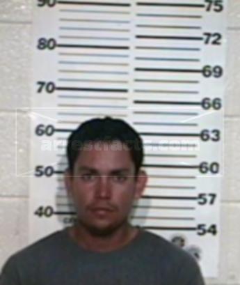 Jose Alfredo Cruz Ruiz