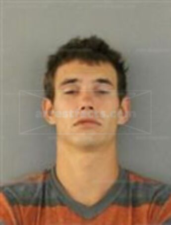 Bo Tyler Andrews