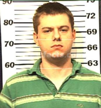 Brian Lee Sharp