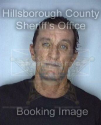 Stephen Anthony Trad