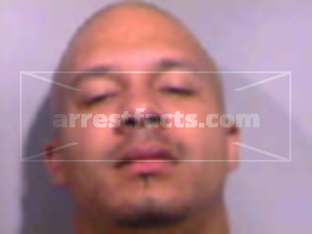 Shawn Michael Patterson