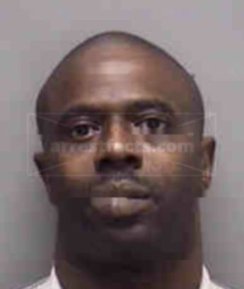 Richard William Johnson