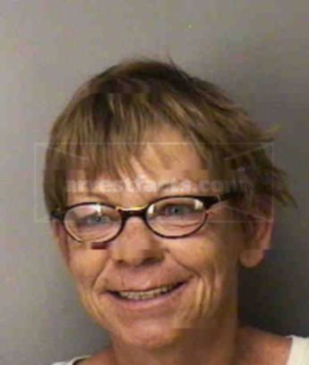 Susan Hathaway Glynn