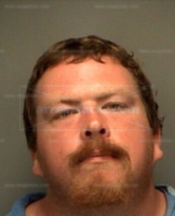 Christopher Howard Warrington