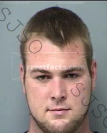 Zachary Elliott Cribbs