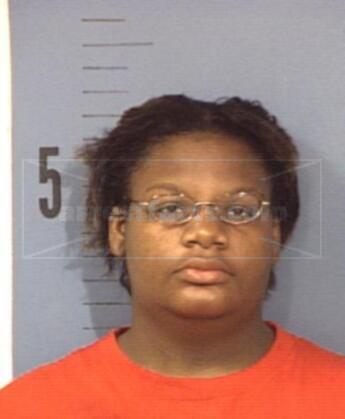 Lorene Desiree Scott
