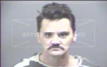 Chauncey Franklyn Parks