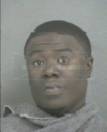 Dorian Jessie Clark