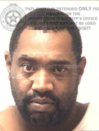 Mario Kendrick Robinson