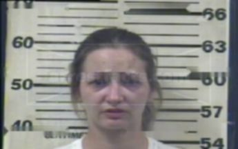 Stacy Lyn Spicer