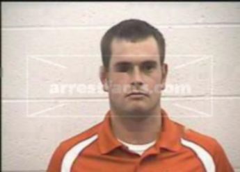 Daniel Michael Johnson