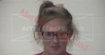 Emily Anne Major