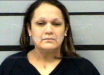 Veronica Dominguez Flores
