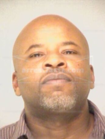 Kenneth Vernard Cornelius