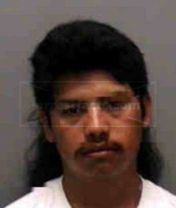 Jose Pedroza