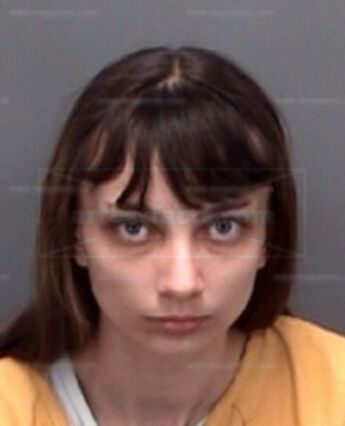 Bobbi Michelle Hughes