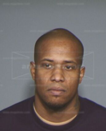 Trent Maalik Miller
