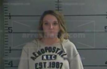 Brooke Rochelle Nelson