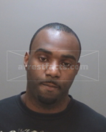 Bryan Maurice Robinson