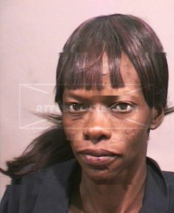 Terrie D Roberts