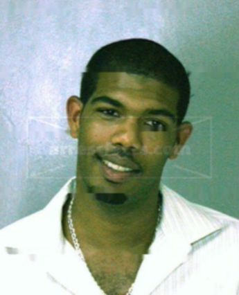 Nicholas Kelly Walcott