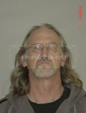Terry L Harris