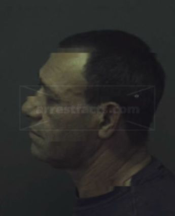 Alberto Fernandez Mora