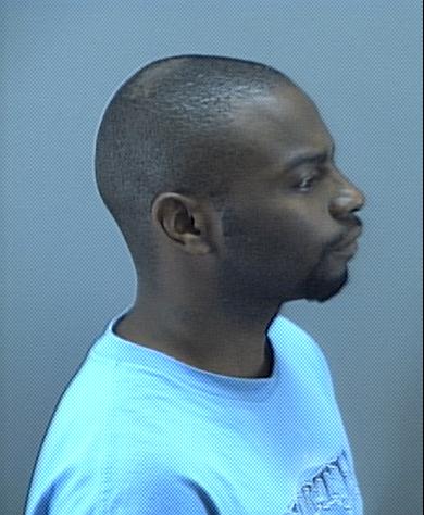 Keith Deondray Young