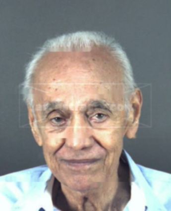 Heriberto Morales