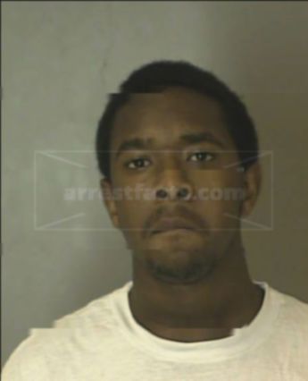 Quinton Robinson