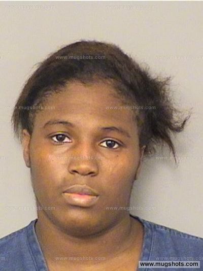 Jonesha Shuntay Curry