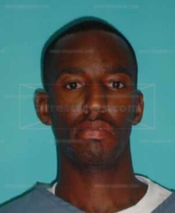 Eric Jermaine Gillum