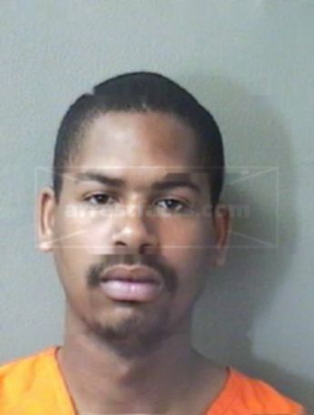 Eric Jerome Merriweather