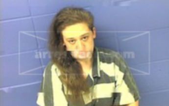 Destinee Marie Horner