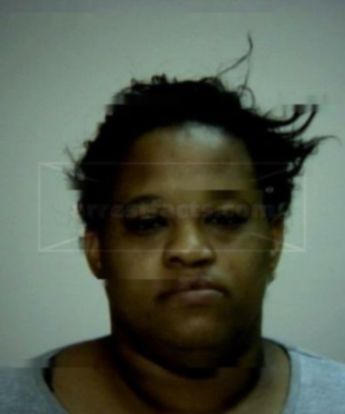 Darlene Ferrelear Edwards
