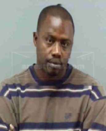 Derrick Lee Parker