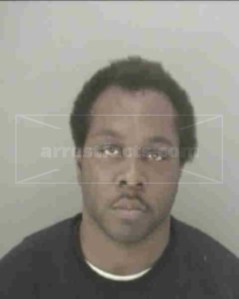 Anthony Mose Robinson