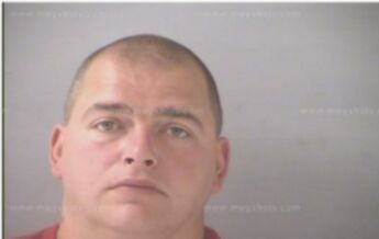 James Michael Barnett