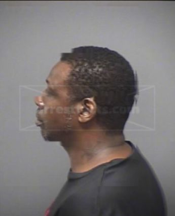 Christopher Lee Epps