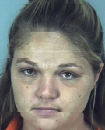 Tiffany Erin Harrod