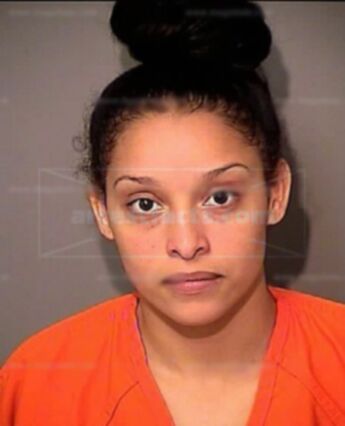 Leslie Marielle Alfaro