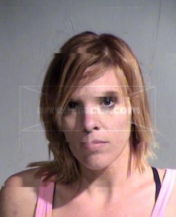 Ashley Presnell