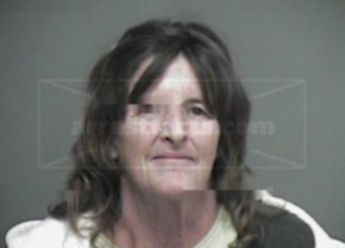 Brenda Shaw