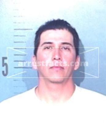 Christopher Philip Cortez