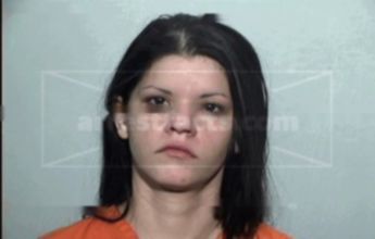 Stephanie Pauline Alonzo