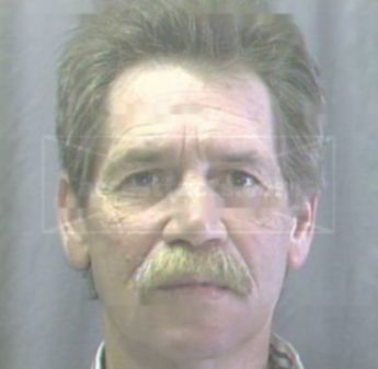 Steven Wayne Thompson