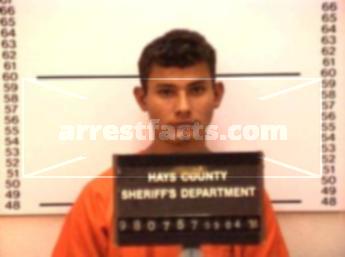 Carlos Rene Zuniga-Alvarado