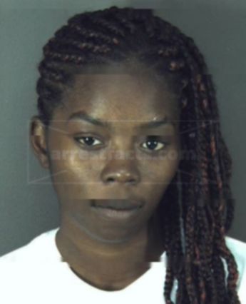 Shalon Hillman